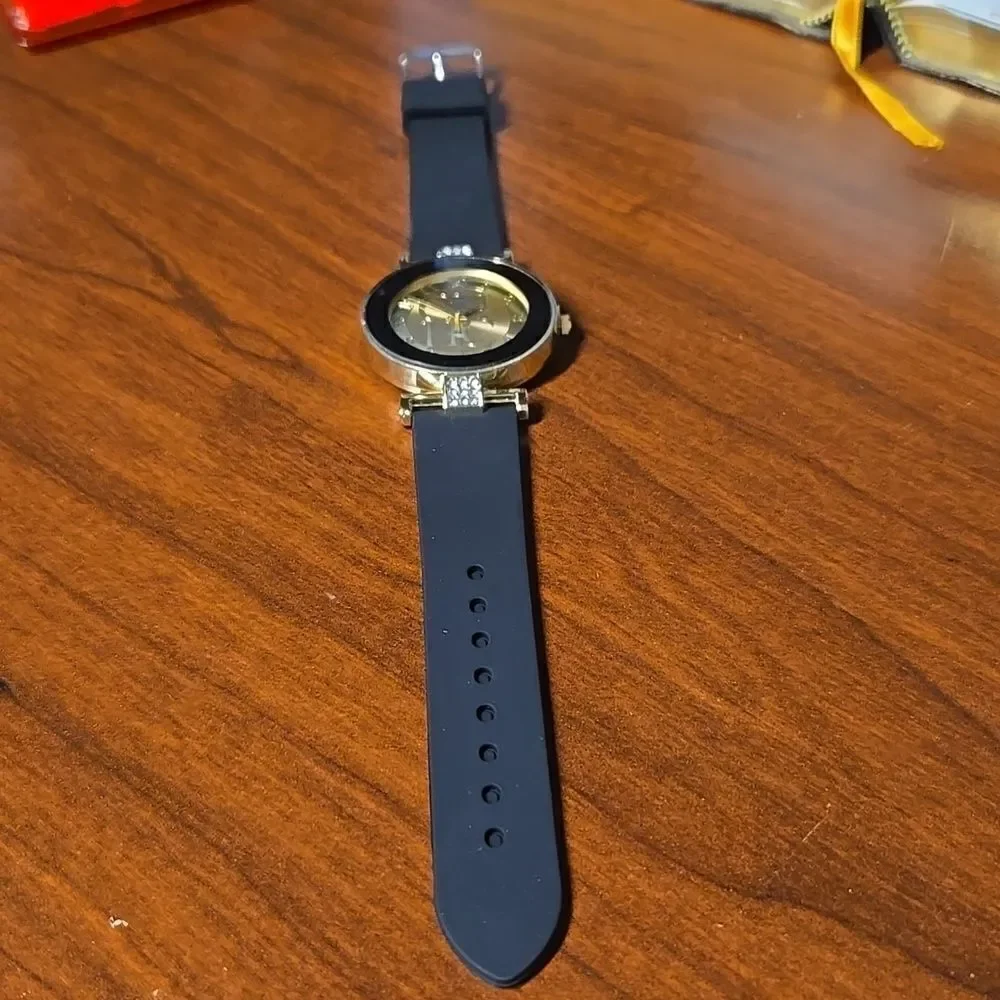 C h watch new never worn